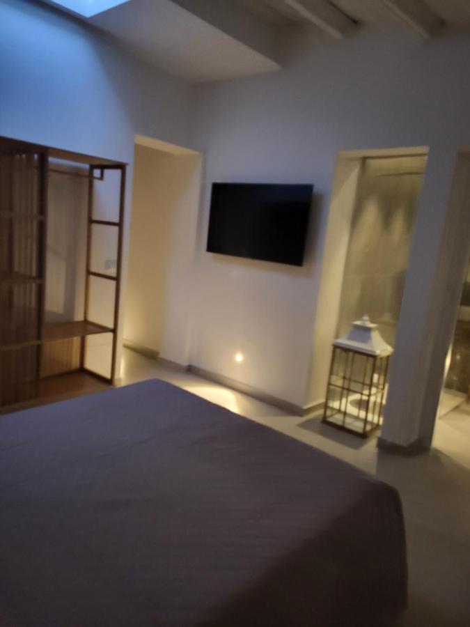 Malaspina Cico Suite Palermo Exterior foto