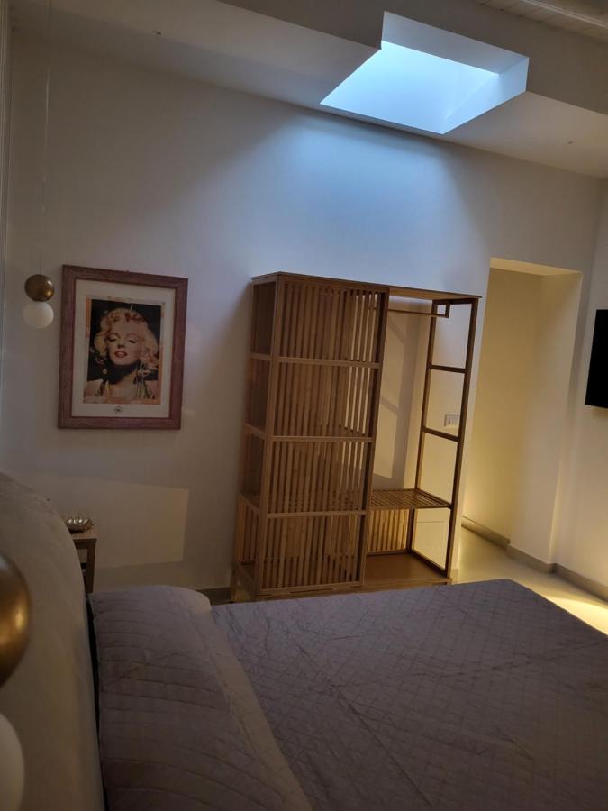 Malaspina Cico Suite Palermo Exterior foto