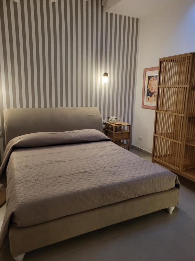 Malaspina Cico Suite Palermo Exterior foto