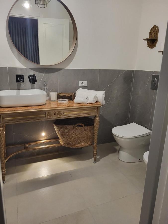 Malaspina Cico Suite Palermo Exterior foto