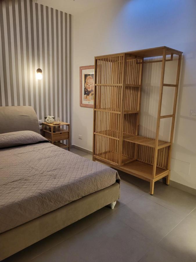 Malaspina Cico Suite Palermo Exterior foto