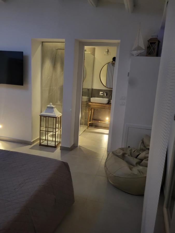 Malaspina Cico Suite Palermo Exterior foto