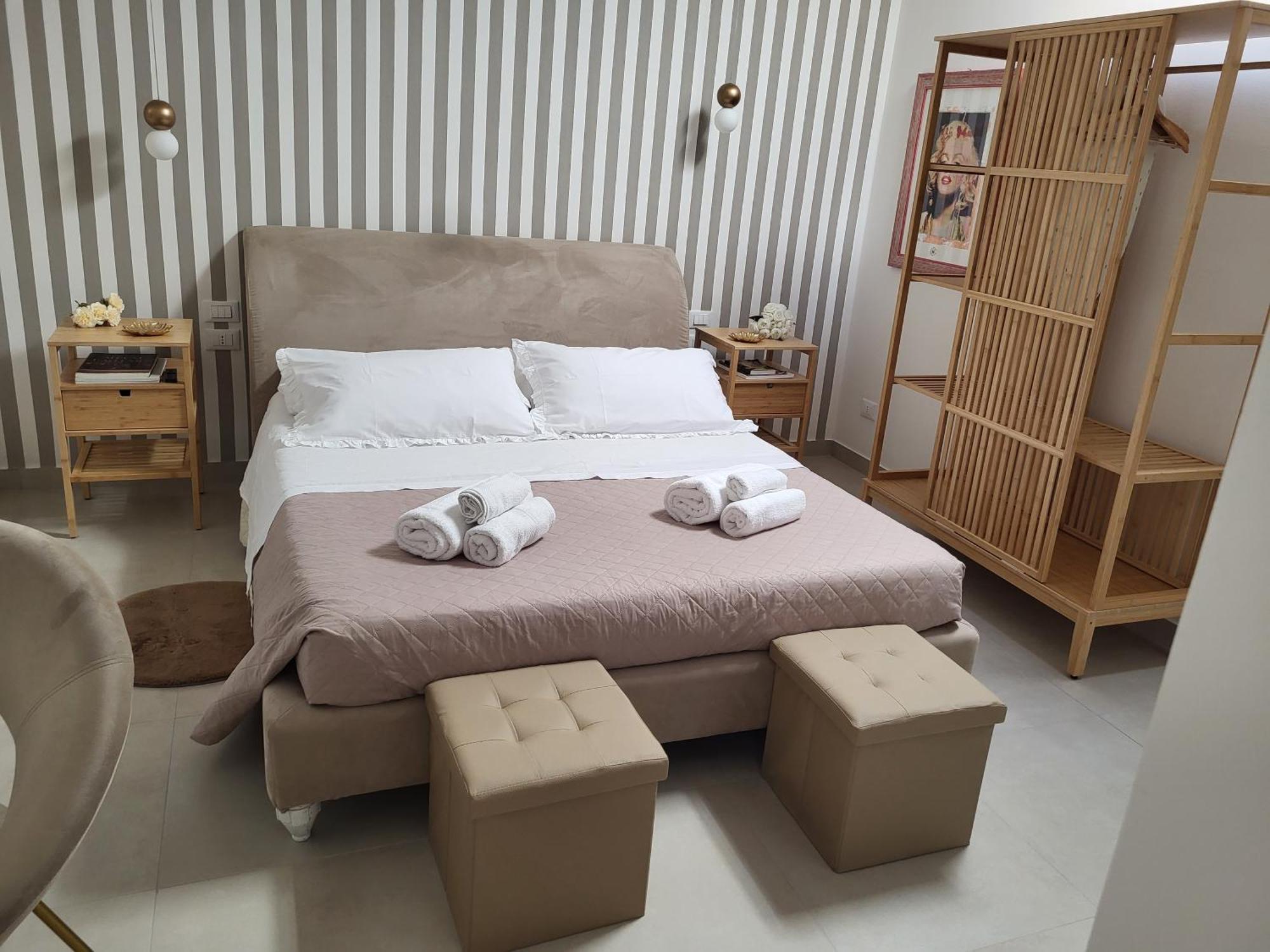 Malaspina Cico Suite Palermo Exterior foto