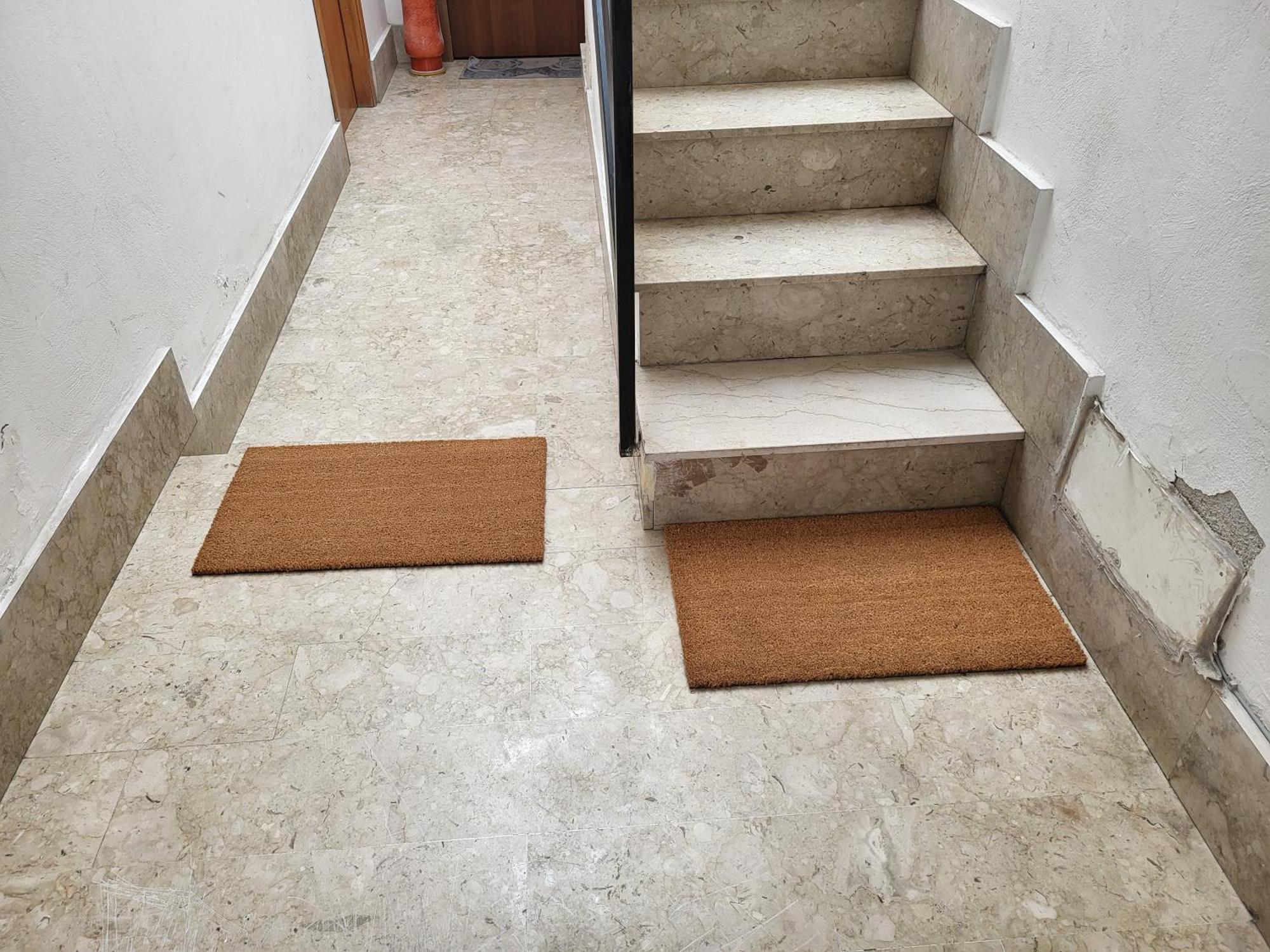 Malaspina Cico Suite Palermo Exterior foto