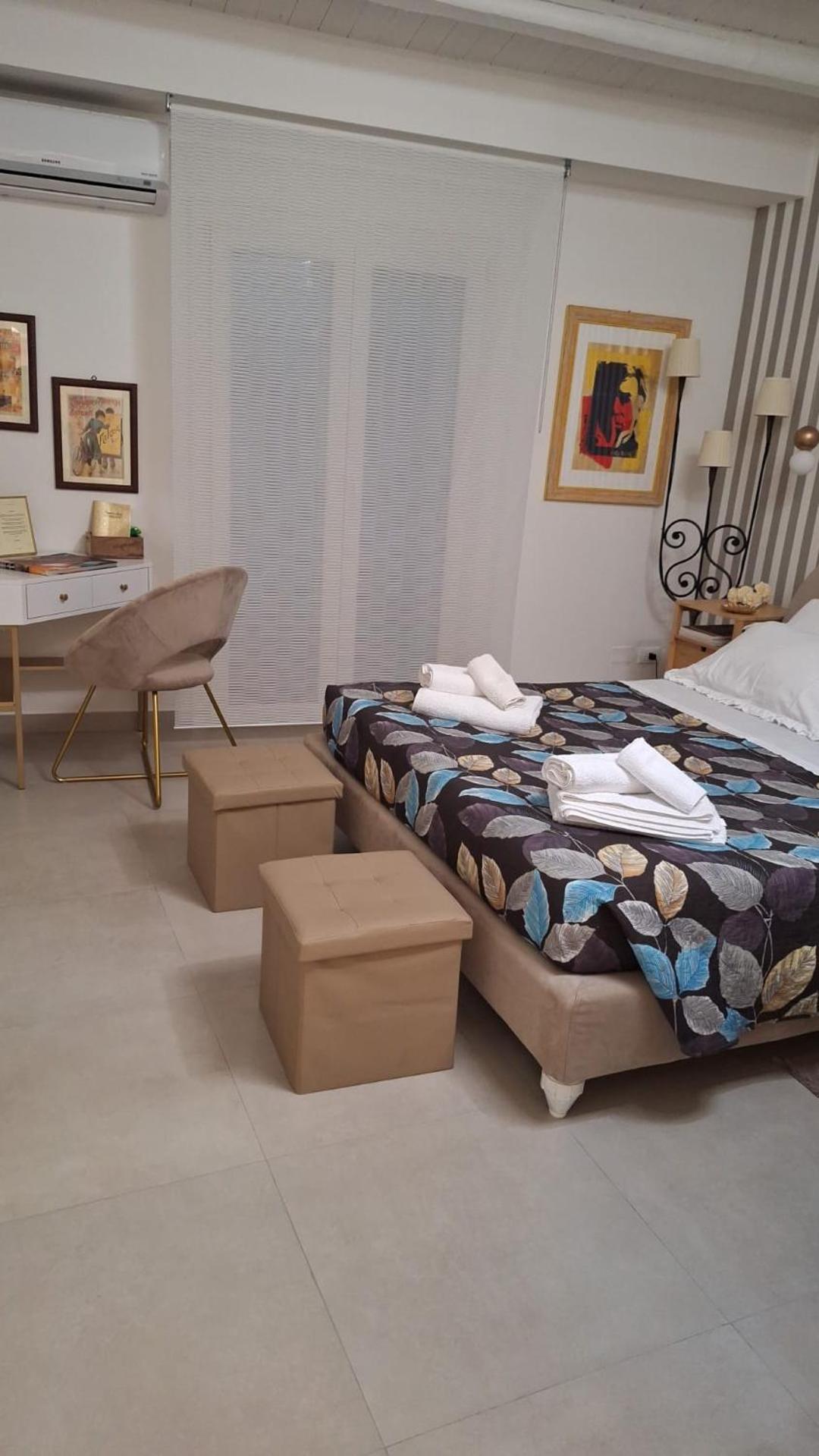 Malaspina Cico Suite Palermo Exterior foto