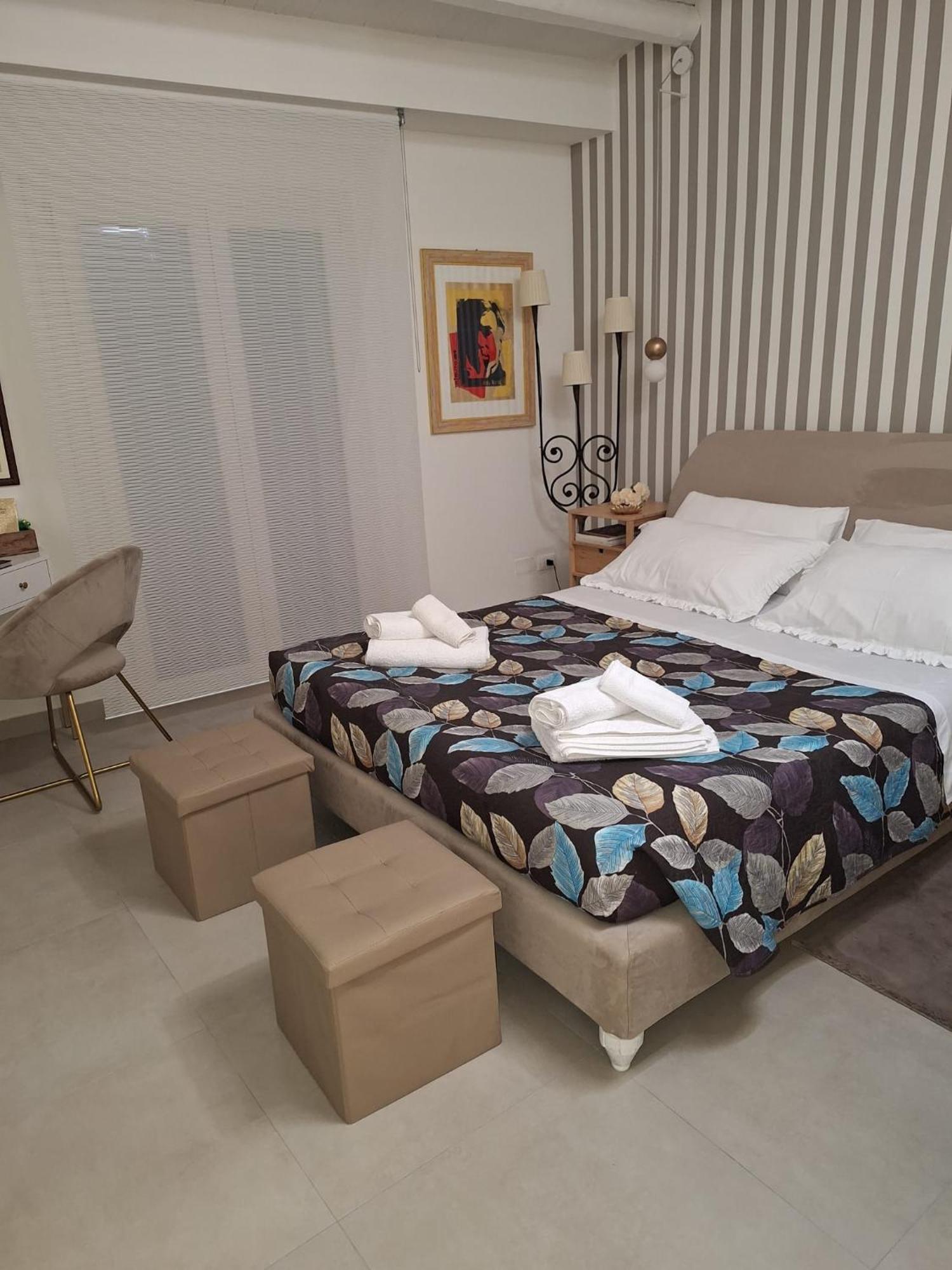 Malaspina Cico Suite Palermo Exterior foto
