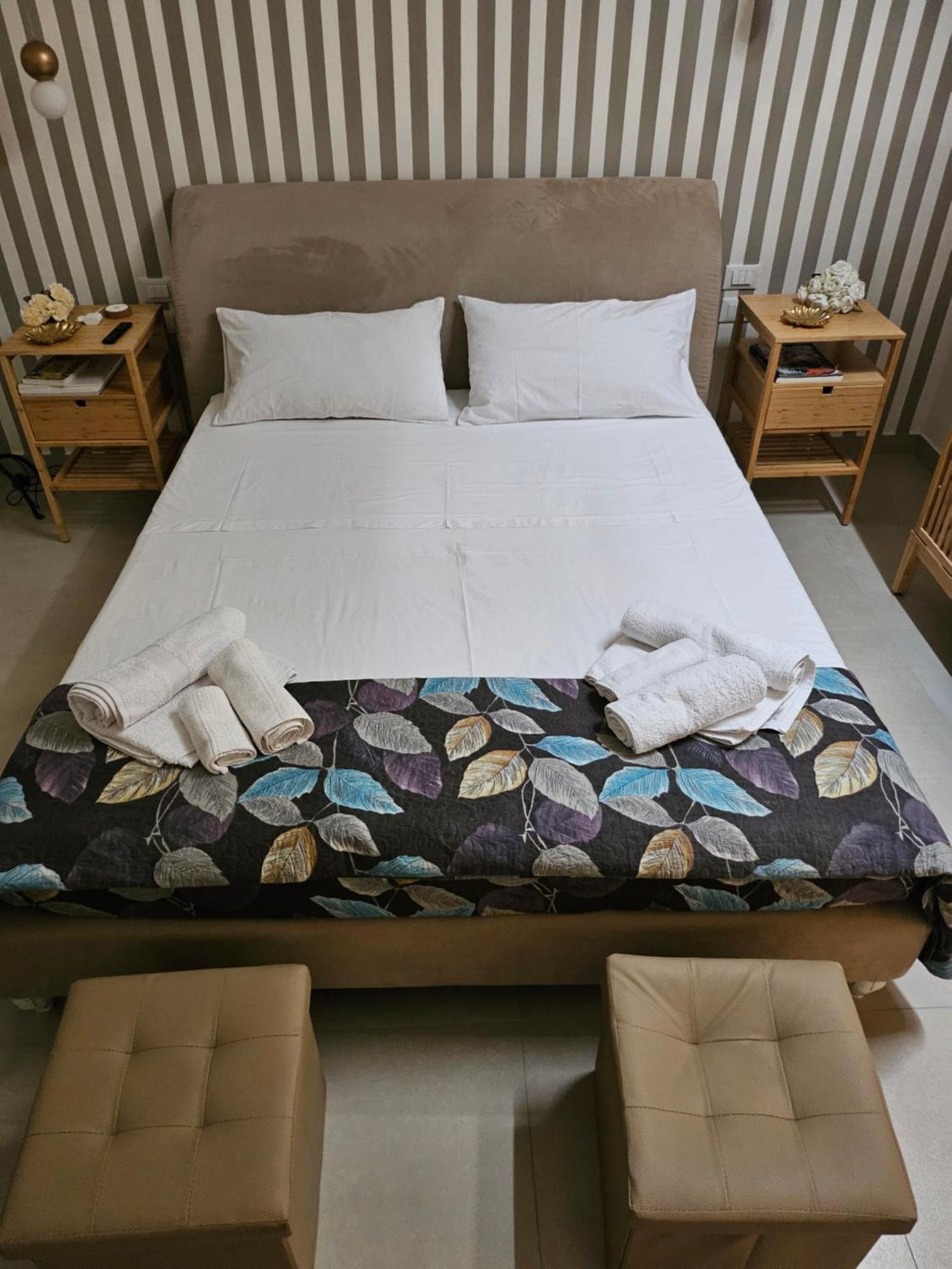 Malaspina Cico Suite Palermo Exterior foto