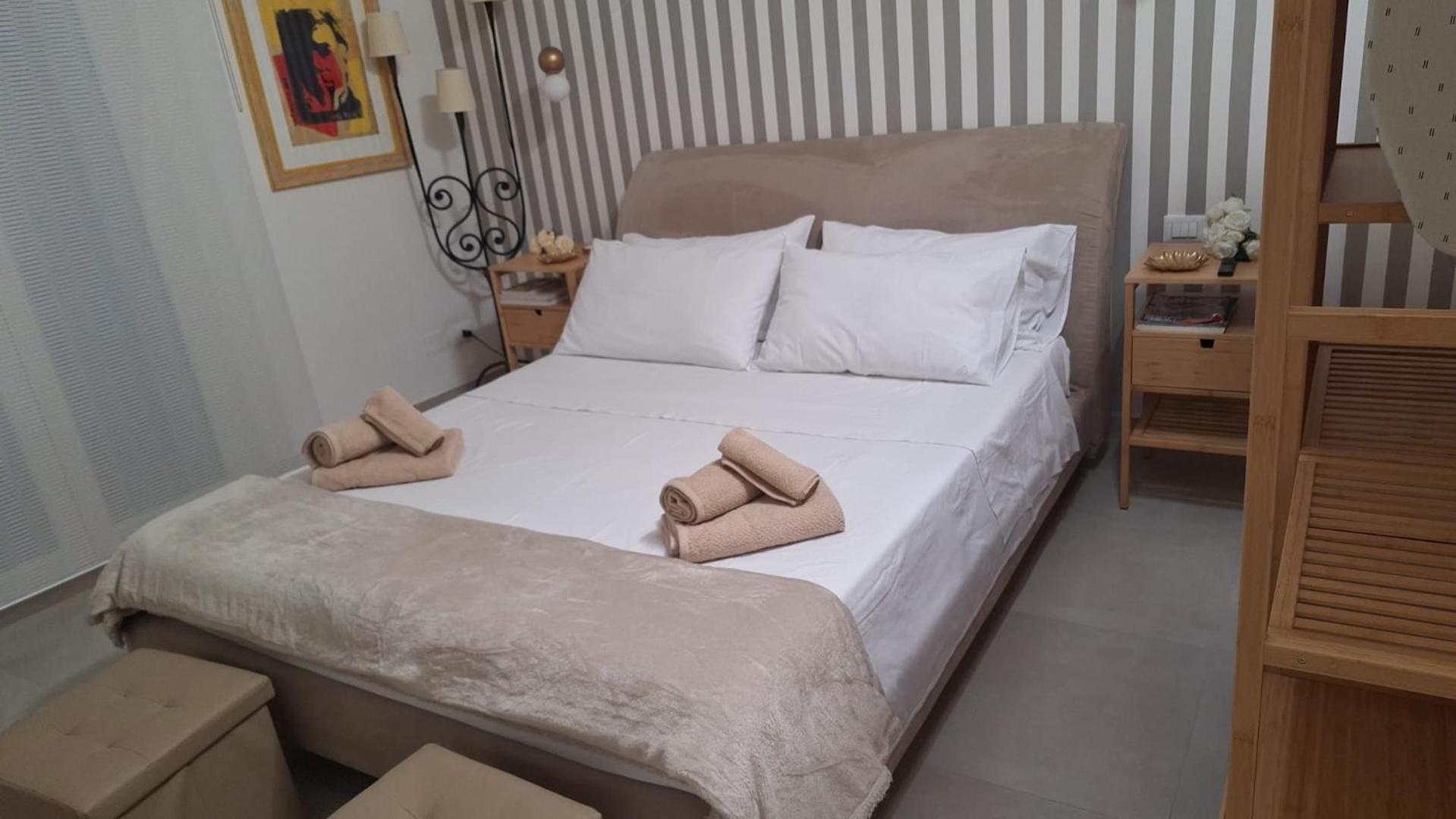Malaspina Cico Suite Palermo Exterior foto